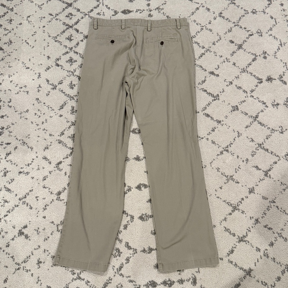 Dockers - Pants (Tan) - Picture 4 of 4